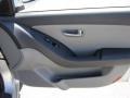 Quicksilver - Elantra GLS Sedan Photo No. 17