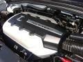 Billet Silver Metallic - MDX Touring Photo No. 31