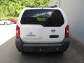 Avalanche White - Xterra X 4x4 Photo No. 3