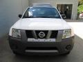 Avalanche White - Xterra X 4x4 Photo No. 5