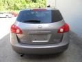 Gotham Gray Metallic - Rogue SL AWD Photo No. 3