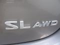 Gotham Gray Metallic - Rogue SL AWD Photo No. 4