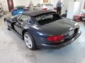 Deep Sapphire Blue Pearl - Viper RT-10 Photo No. 5