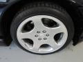 2001 Dodge Viper RT-10 Wheel and Tire Photo