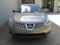 Gotham Gray Metallic - Rogue SL AWD Photo No. 14