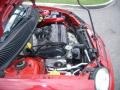2.4 Liter Turbocharged DOHC 16-Valve 4 Cylinder Engine for 2004 Dodge Neon SRT-4 #52904808