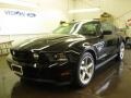 Black - Mustang GT Coupe Photo No. 1