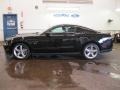 Black - Mustang GT Coupe Photo No. 8