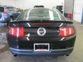Black - Mustang GT Coupe Photo No. 10