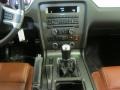 Saddle Controls Photo for 2010 Ford Mustang #52905019