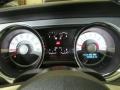 Saddle Gauges Photo for 2010 Ford Mustang #52905069