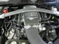 4.6 Liter SOHC 24-Valve VVT V8 Engine for 2010 Ford Mustang GT Coupe #52905081