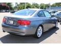 2011 Space Gray Metallic BMW 3 Series 328i Coupe  photo #5