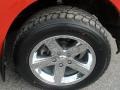 Flame Red - Ram 1500 Big Horn Crew Cab 4x4 Photo No. 9