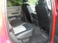 Flame Red - Ram 1500 Big Horn Crew Cab 4x4 Photo No. 21