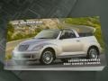 2007 Inferno Red Crystal Pearl Chrysler PT Cruiser   photo #19