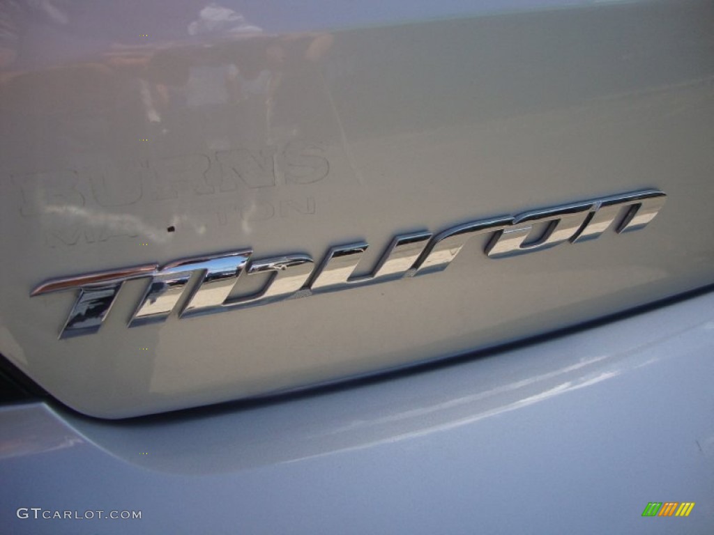 2008 Tiburon GT - Quicksilver / GT Black Leather/Black Sport Grip photo #25