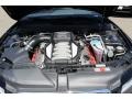 4.2 Liter FSI DOHC 32-Valve VVT V8 Engine for 2010 Audi S5 4.2 FSI quattro Coupe #52905873