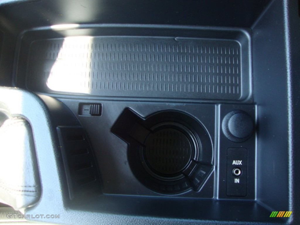 2007 3 Series 328i Coupe - Space Gray Metallic / Black photo #20