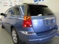 2007 Marine Blue Pearl Chrysler Pacifica Limited AWD  photo #4