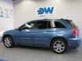 2007 Marine Blue Pearl Chrysler Pacifica Limited AWD  photo #6