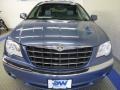 Marine Blue Pearl - Pacifica Limited AWD Photo No. 7