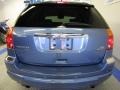 2007 Marine Blue Pearl Chrysler Pacifica Limited AWD  photo #8