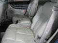 Pastel Slate Gray Interior Photo for 2007 Chrysler Pacifica #52906188