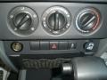Dark Slate Gray/Medium Slate Gray Controls Photo for 2010 Jeep Wrangler Unlimited #52906269