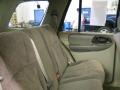 Onyx Black - TrailBlazer LS 4x4 Photo No. 8