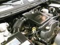 Onyx Black - TrailBlazer LS 4x4 Photo No. 14