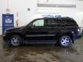 Onyx Black - TrailBlazer LS 4x4 Photo No. 15