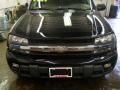 Onyx Black - TrailBlazer LS 4x4 Photo No. 19