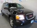 Onyx Black 2005 GMC Envoy XL SLT 4x4