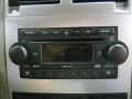 Dark Khaki/Light Khaki Audio System Photo for 2006 Dodge Durango #52907239