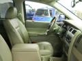 Patriot Blue Pearl - Durango Limited HEMI 4x4 Photo No. 7