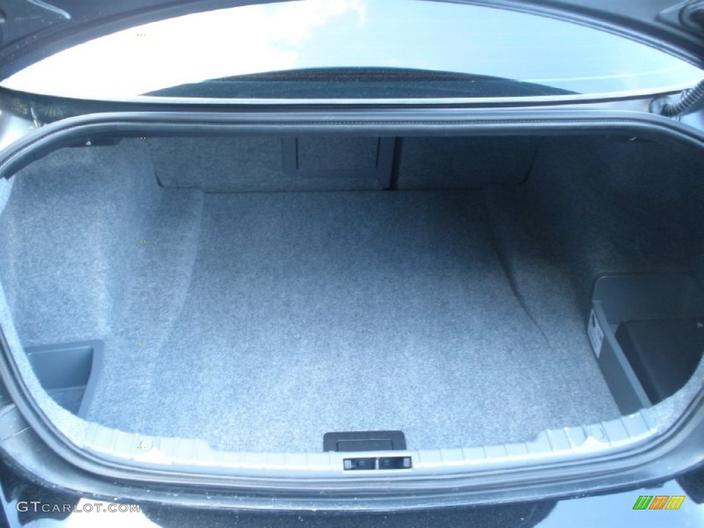 2010 3 Series 335i Sedan - Jet Black / Black photo #21