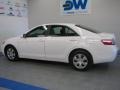 Super White - Camry LE Photo No. 6