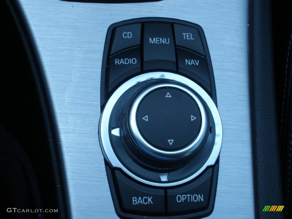 2010 BMW 3 Series 335i Sedan Controls Photo #52907433