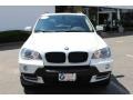Alpine White - X5 xDrive30i Photo No. 2