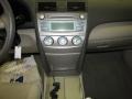 Super White - Camry LE Photo No. 10
