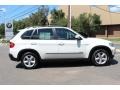 Alpine White - X5 xDrive30i Photo No. 4
