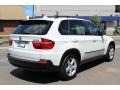 Alpine White - X5 xDrive30i Photo No. 5