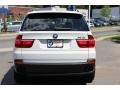 Alpine White - X5 xDrive30i Photo No. 6