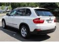 Alpine White - X5 xDrive30i Photo No. 7