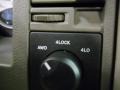 Patriot Blue Pearl - Durango Limited HEMI 4x4 Photo No. 25