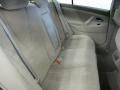 Super White - Camry LE Photo No. 15