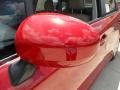 Barcelona Red Metallic - Prius Hybrid IV Photo No. 13