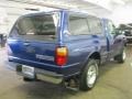 Vista Blue Metallic - B-Series Truck B2300 Regular Cab Photo No. 2