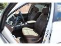 Alpine White - X5 xDrive30i Photo No. 12